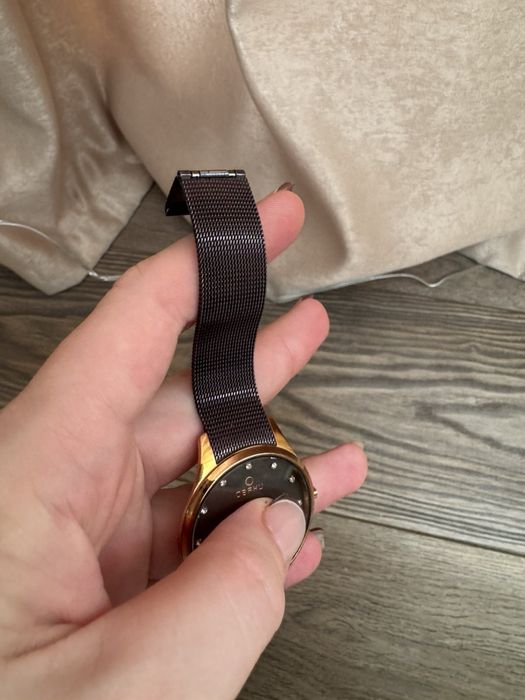 Оригинален часовник Obaku