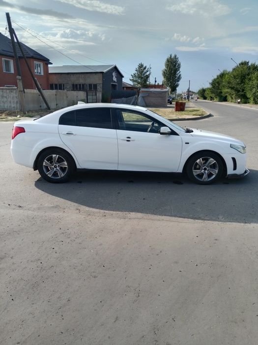 Продам китайца FAW