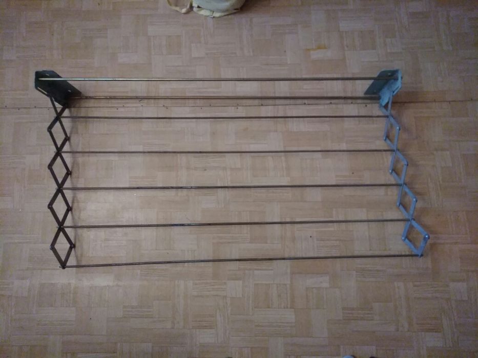 Продам сушилку для белья