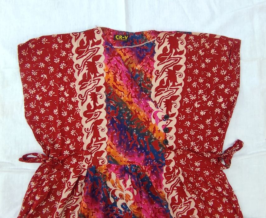 Женское платье / сарафан на лето.