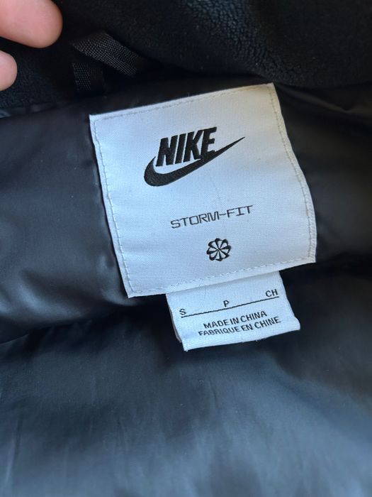 Nike Storm-Fit мъжки елек