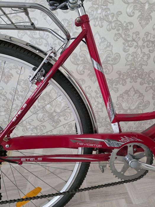 Продам велосипед