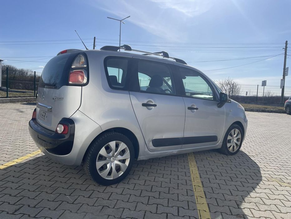 Citroen C3 Picasso