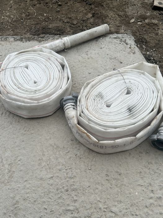 пожарный рукав сатылады