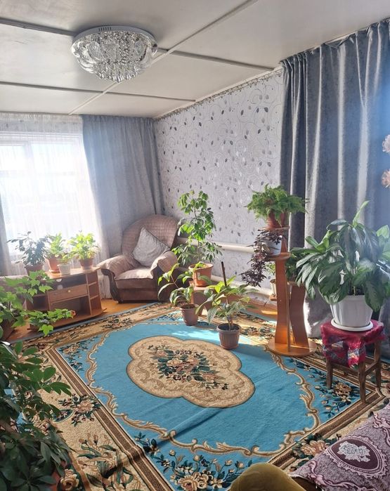 Продам теплый, светлый дом!