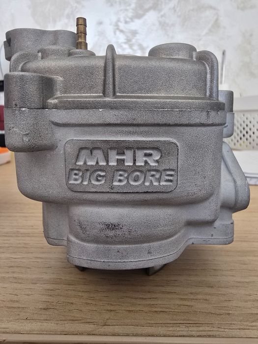 Malossi Mhr big bore 86cc piaggio aprilia gilera