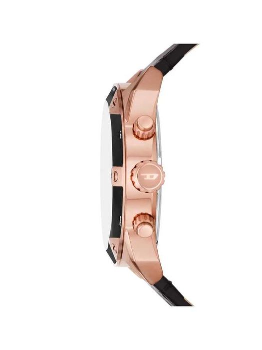 Брутален! Часовник Diesel DZ 4607