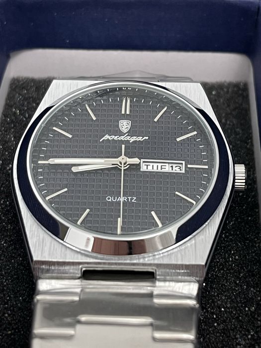 Ceas Poedagar Bărbați