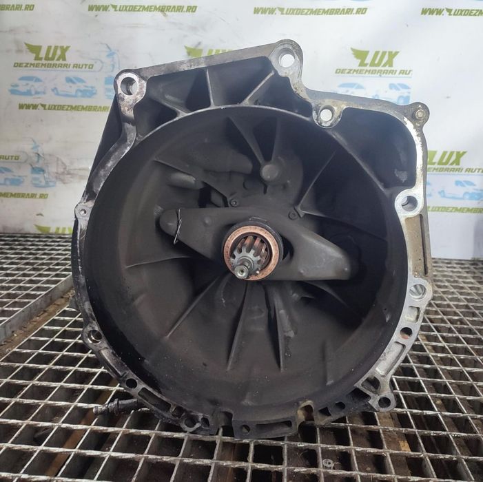 Cutie de viteze manuala 2.0 d 5 trepte GS5-39DZ 2262107-3 BMW Seria 3