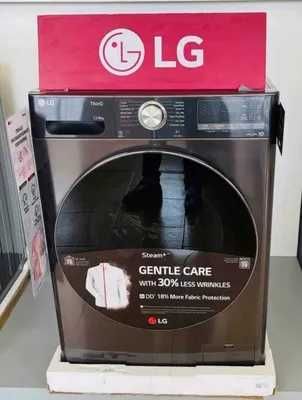 стиральная машина Lg 12/8kg многие модели есть установка доставка 24/7