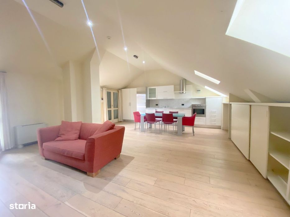 Apartament de inchiriat - zona Centrala