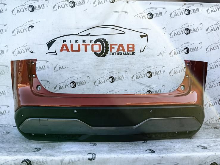 Bara spate Nissan Qashqai 3 an 2021-2022-2023-2024