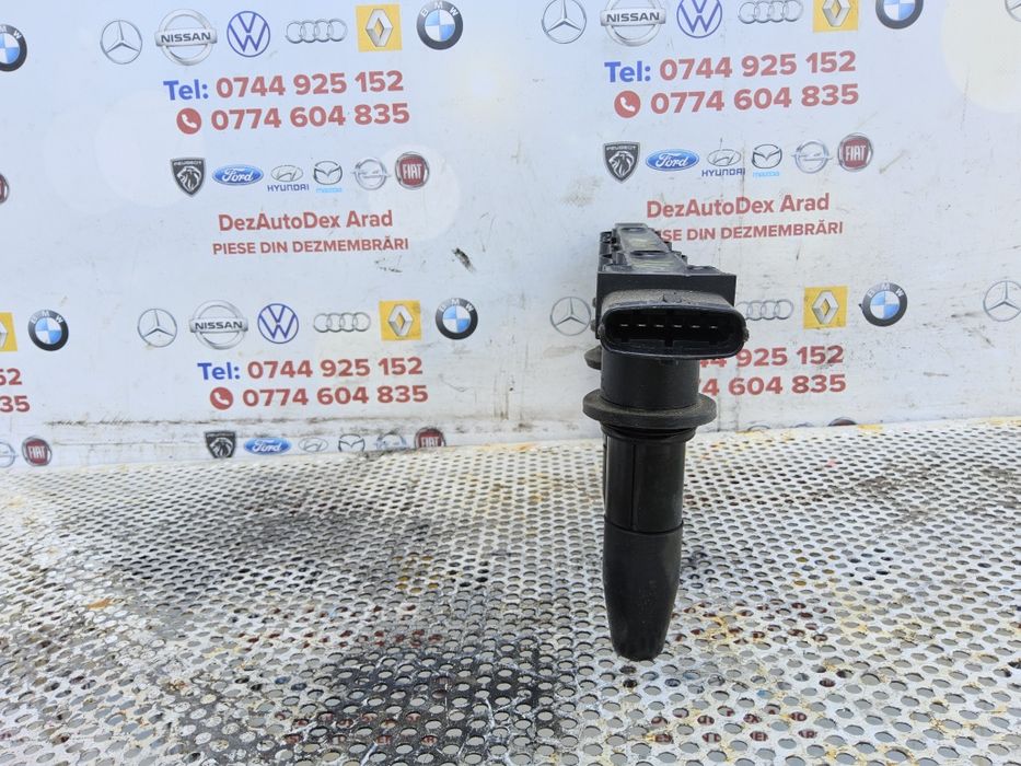 Bobina inducție Opel astra h 1.6 Opel Zafira B Corsa d Vectra C cod 1104082