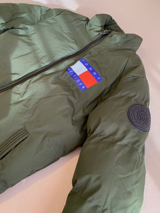 Мъжко яке Tommy Hilfiger