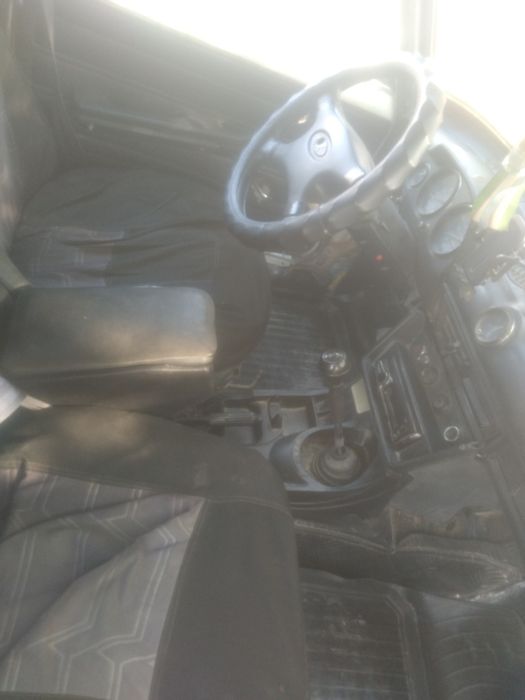 Ваз 2106 метани бор