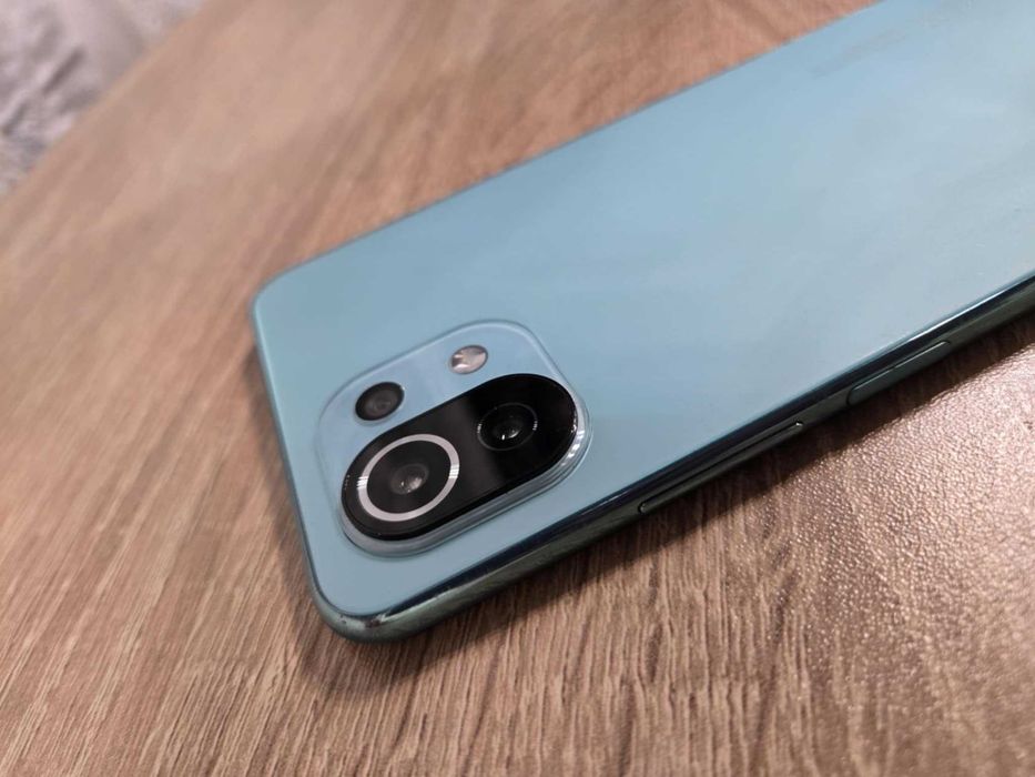 Xiaomi 11 lite 5G 8/128GB