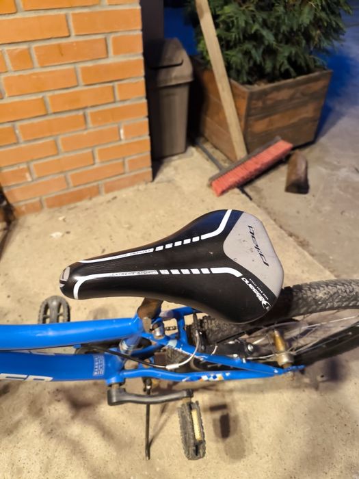 Bicicleta 20 inch