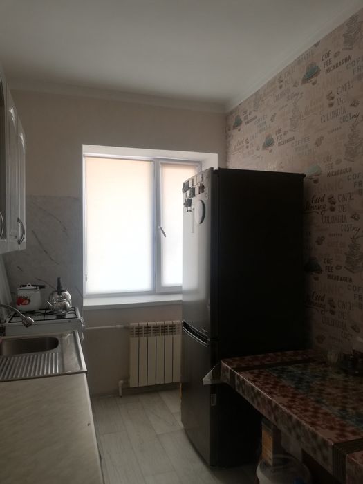 Продам 1 ком кв на 8 мкр