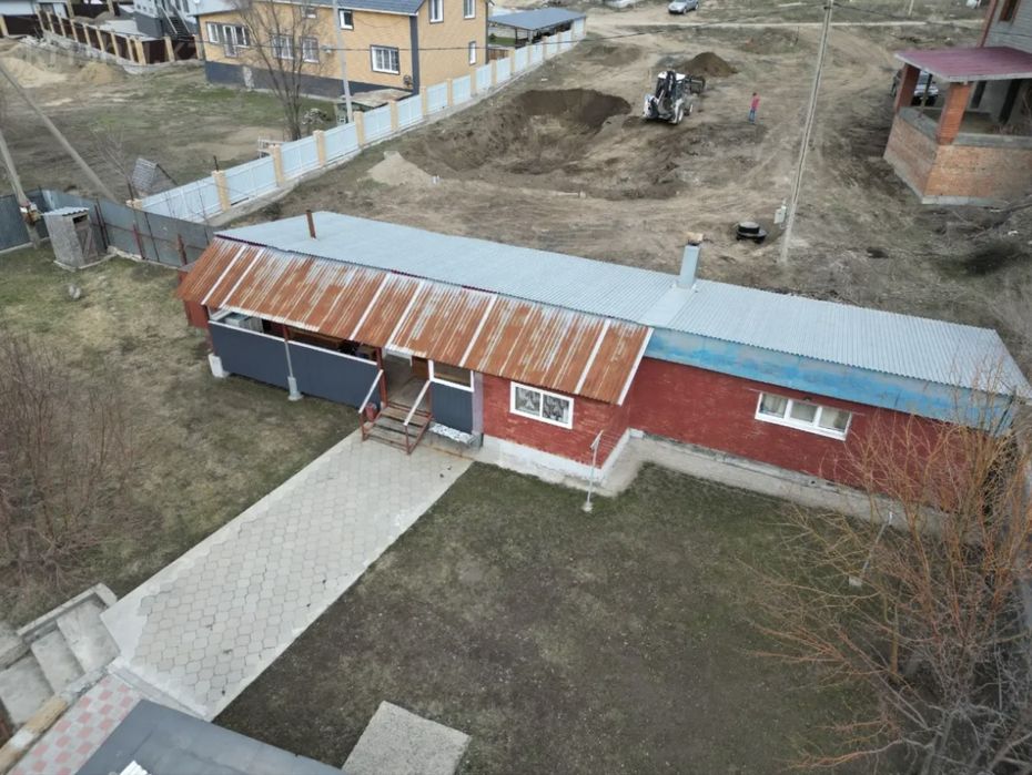 Продам участок Куленовка