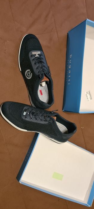 Pantof casual Bugatti