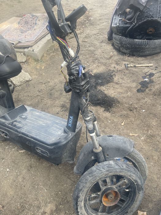 Продам скутераааа