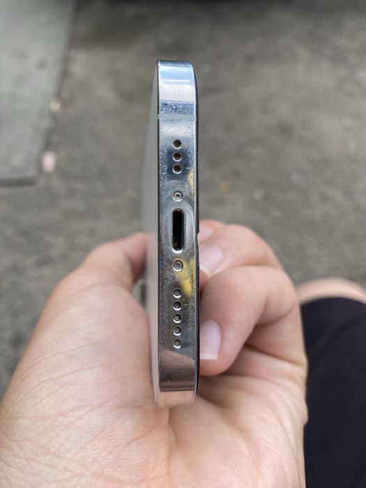 Iphone 12 pro с гарантией
