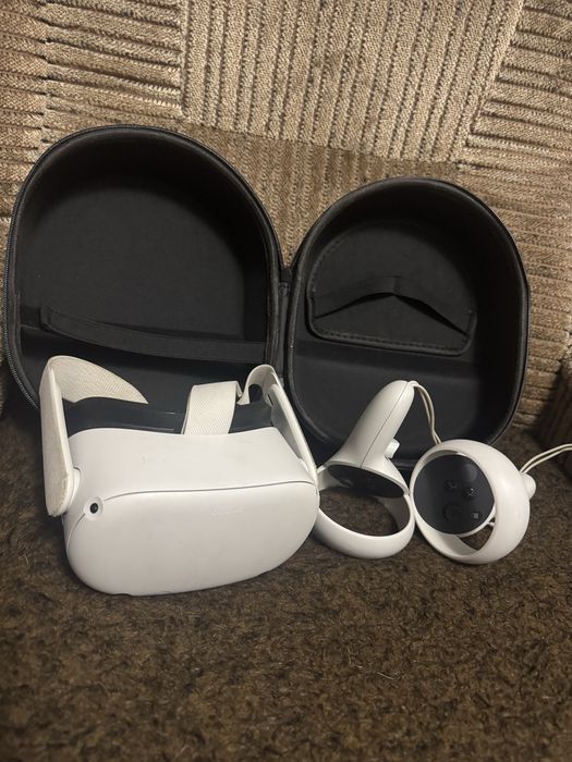 Oculus quest 2 (128 gb)