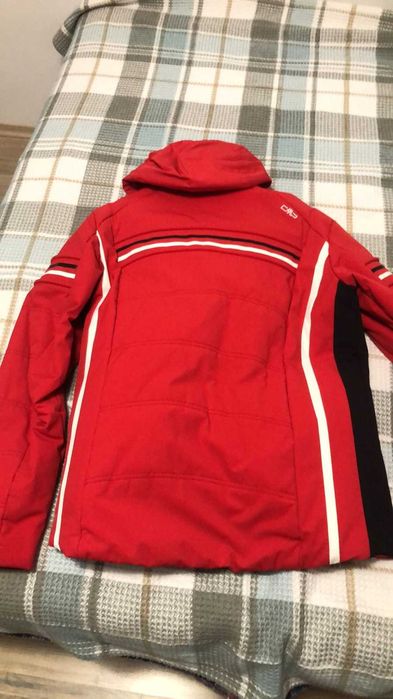 яки ROSSGINIOL дамско CWP мъжко комплект