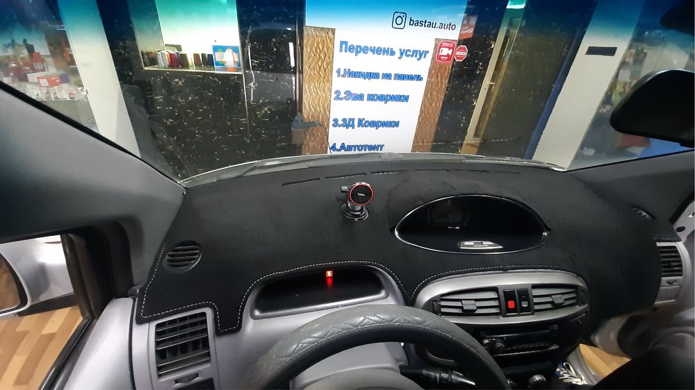 Накидка на панель###Накидка на тарпеду