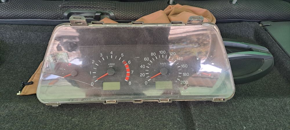 Двери ваз 2113 Лада