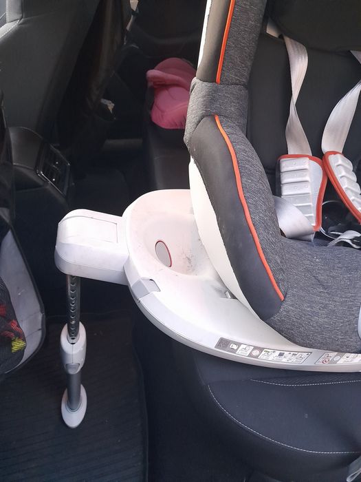 Scaun auto Britax