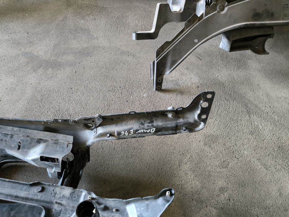 Очиларка за BMW E46 318i