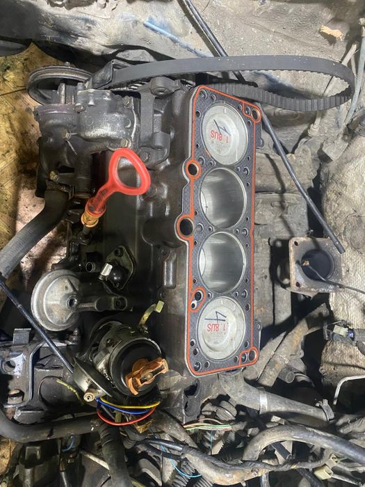 Продам автомобиль