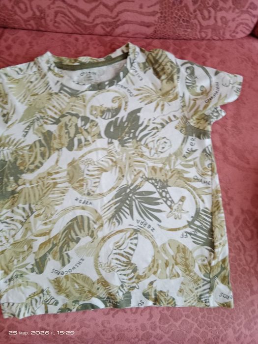 Продам детскую одежду