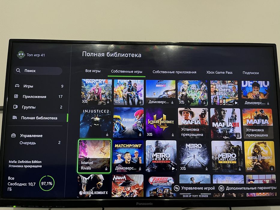 Продам хбокс серис с