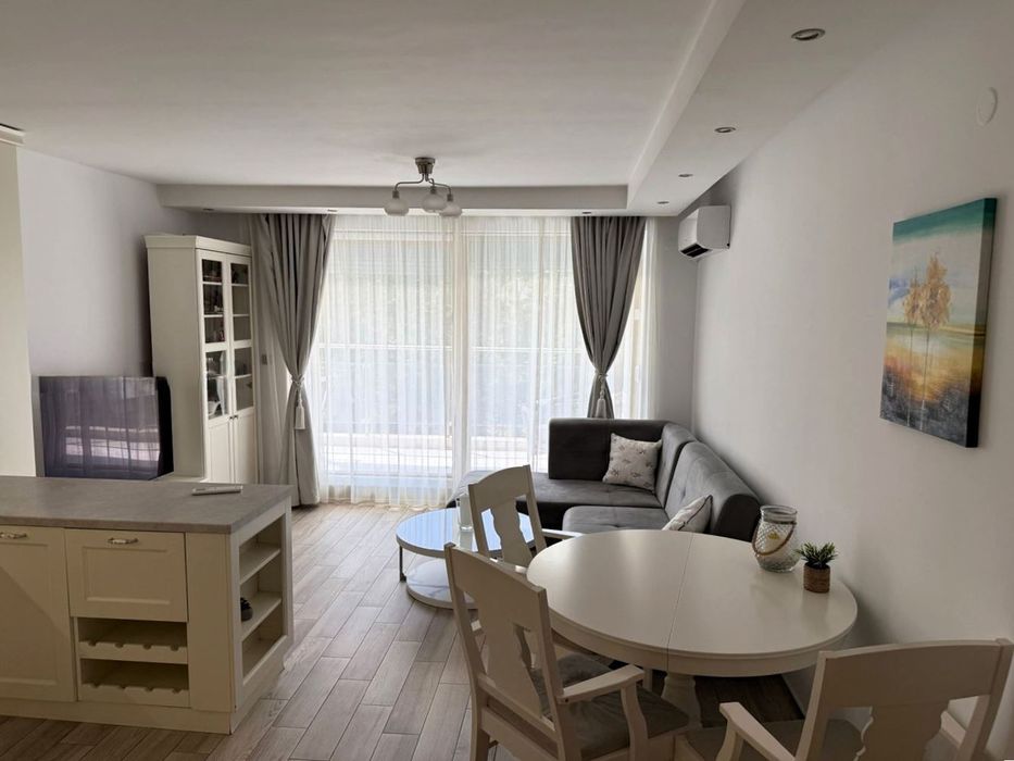 Продава се Тристаен апартамент в София, Витоша - 104 кв.м за 3164 €/кв.м - Снимка #1
