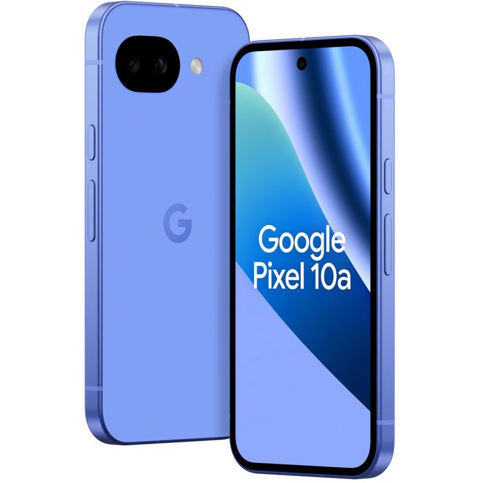 Google Pixel 10a 128GB – Lavender – NOU, SIGILAT