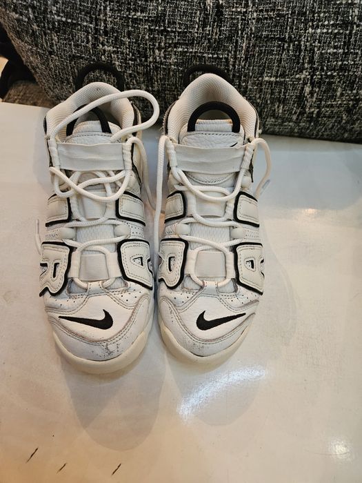 Nike Air 37.5 номер