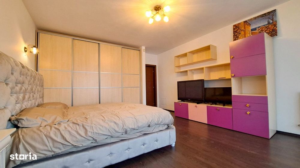 Vila 5 camere de inchiriat Pipera| Piata Pipera | Scoala Gimnaziala nr