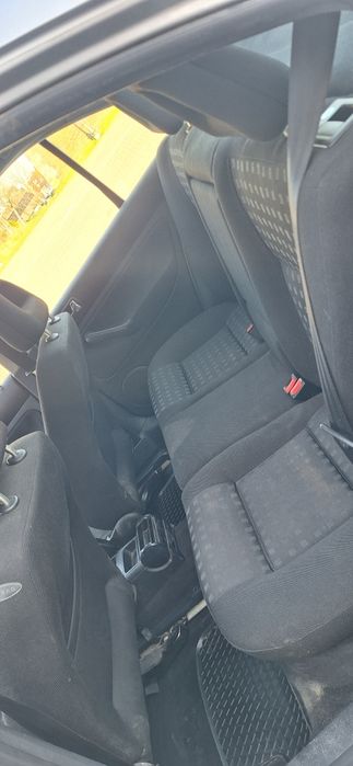 Vw Bora MODEL SPECIAL  1.6 16 valve EURO 4