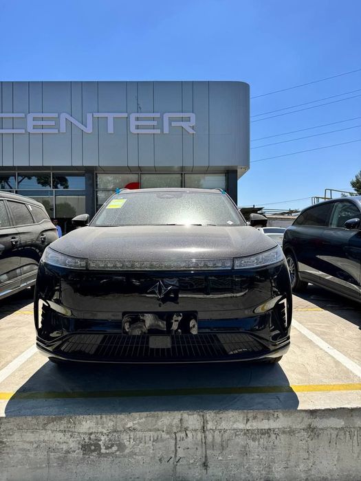 Donfeng ep008 ultra max 2025