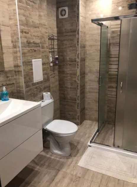 Дава се под наем Тристаен апартамент в Пловдив, Южен - 88 кв.м за 433.5 € - Снимка #8