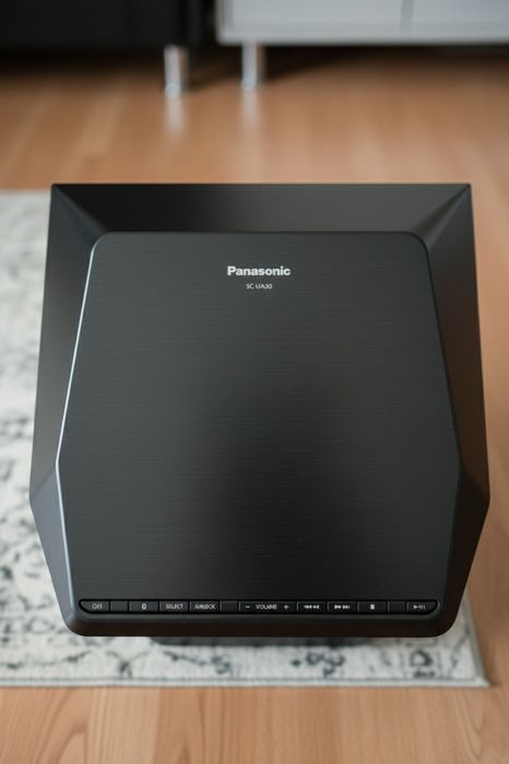 Boxa panasonic Sc-ua30 300w