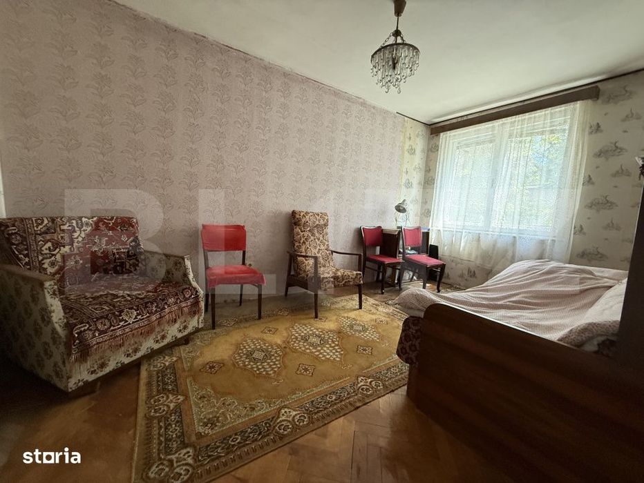 Apartament 2 camere, 50 mp, zona Micro 14