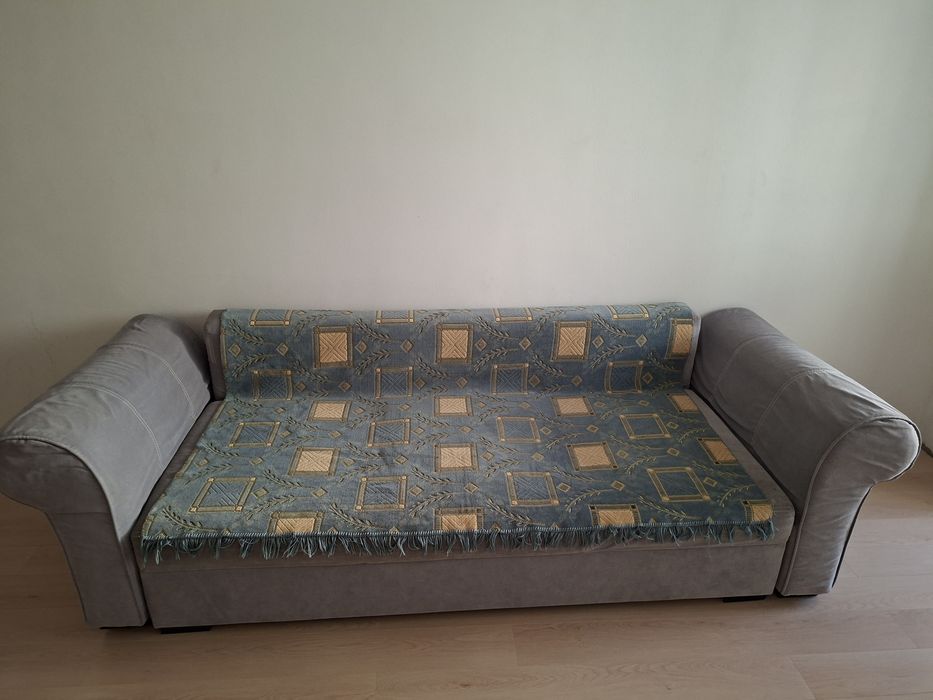 Продается диван- кровать