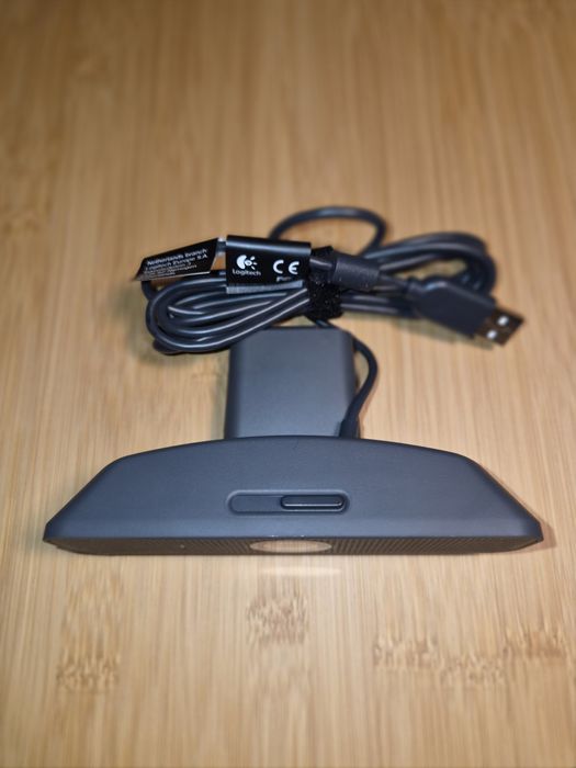 Уеб камера Logitech Webcam C920-C