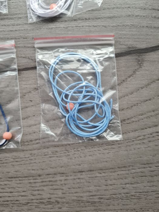 Ață de kendama (sweets , krom)