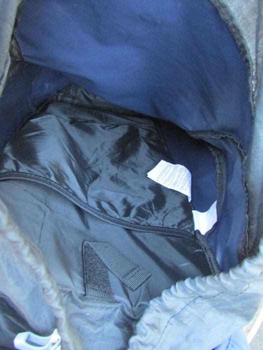 Туристическа раница Regatta Survivor 45L