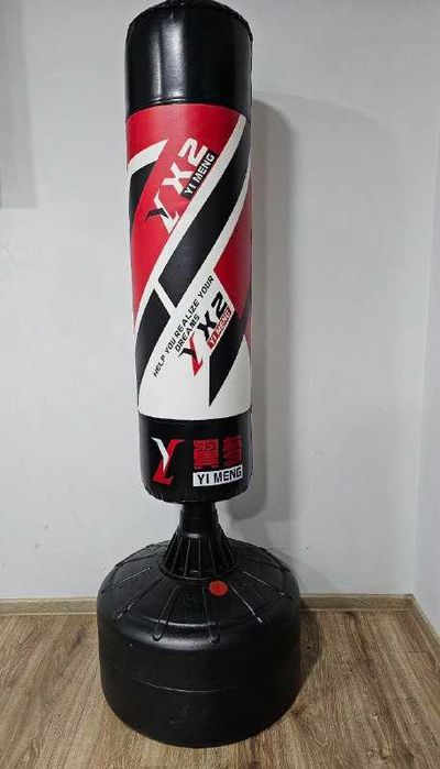 Мешок стоячий Боксерский мешок