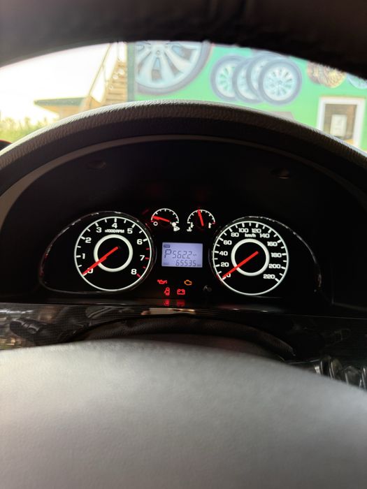 Chevrolet Lacetti / Gentra 2023 — 3